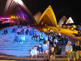 4 Sydney Oper ganz nah-2